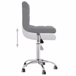 VidaXL 334313 chaise et fauteuil de bureau - Vue supplémentaire 6