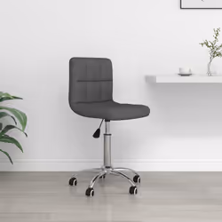 VidaXL 334314 chaise et fauteuil de bureau - Vue supplémentaire 2