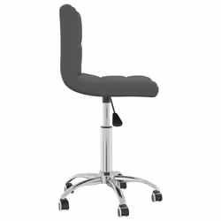 VidaXL 334314 chaise et fauteuil de bureau - Vue supplémentaire 4
