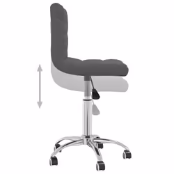 VidaXL 334314 chaise et fauteuil de bureau - Vue supplémentaire 6