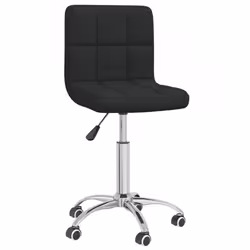 VidaXL 334319, 1 pièce(s), Polyester, Acier, Noir