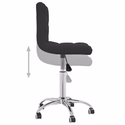 VidaXL 334319 chaise et fauteuil de bureau - Vue supplémentaire 6
