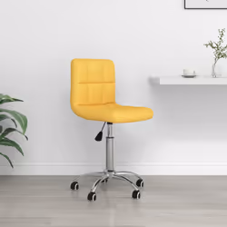 VidaXL 334320 chaise et fauteuil de bureau