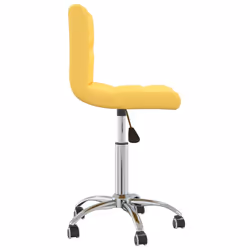 VidaXL 334320 chaise et fauteuil de bureau - Vue supplémentaire 4
