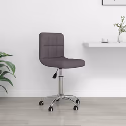 VidaXL 334322 chaise et fauteuil de bureau
