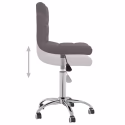 VidaXL 334322 chaise et fauteuil de bureau - Vue supplémentaire 6