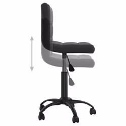 VidaXL 334353 chaise et fauteuil de bureau - Vue supplémentaire 6