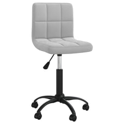 VidaXL 334356 chaise et fauteuil de bureau