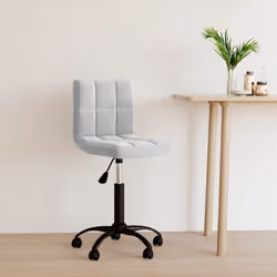 VidaXL 334356 chaise et fauteuil de bureau