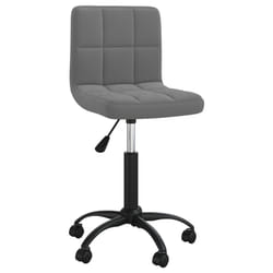 VidaXL 334357 chaise et fauteuil de bureau