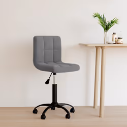 VidaXL 334357 chaise et fauteuil de bureau