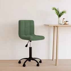 VidaXL 334359 chaise et fauteuil de bureau - Vue supplémentaire 2