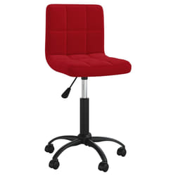 VidaXL 334362 chaise et fauteuil de bureau