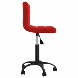 VidaXL 334362 chaise et fauteuil de bureau - Vue supplémentaire 4