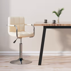 VidaXL 334545 Tabouret de bar