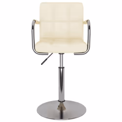 VidaXL 334545 Tabouret de bar