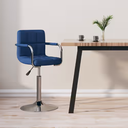 VidaXL 334547 Tabouret de bar