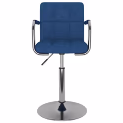 VidaXL 334547 Tabouret de bar