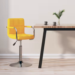 VidaXL 334550 Tabouret de bar