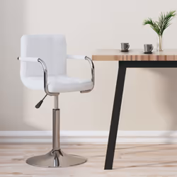 VidaXL 334563 Tabouret de bar