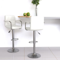 VidaXL 334593 Tabouret de bar