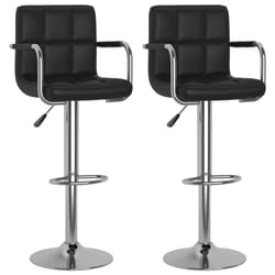 VidaXL 334594 Tabouret de bar