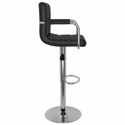 VidaXL 334594 Tabouret de bar - Vue supplémentaire 5