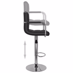 VidaXL 334594 Tabouret de bar - Vue supplémentaire 7