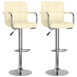 VidaXL 334597 Tabouret de bar