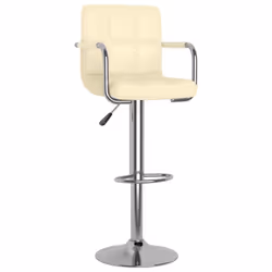 VidaXL 334597 Tabouret de bar