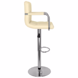 VidaXL 334597 Tabouret de bar - Vue supplémentaire 5
