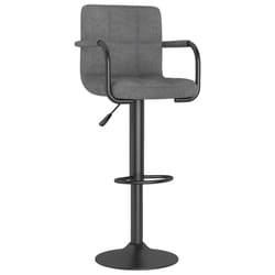 VidaXL 334625 Tabouret de bar