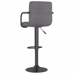 VidaXL 334625 Tabouret de bar - Vue supplémentaire 5