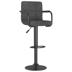 VidaXL 334626 Tabouret de bar