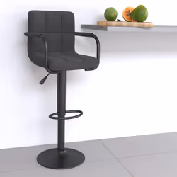 VidaXL 334626 Tabouret de bar