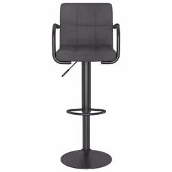 VidaXL 334626 Tabouret de bar