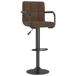 VidaXL 334628 Tabouret de bar