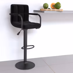 VidaXL 334631 Tabouret de bar