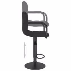 VidaXL 334631 Tabouret de bar - Vue supplémentaire 6