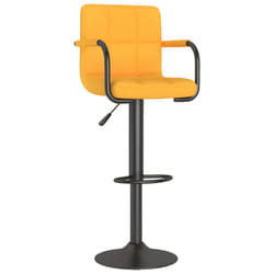 VidaXL 334632 Tabouret de bar