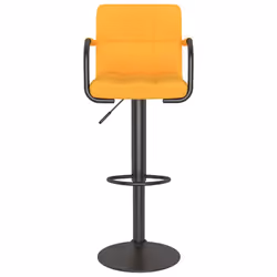 VidaXL 334632 Tabouret de bar