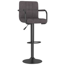 VidaXL 334634 Tabouret de bar