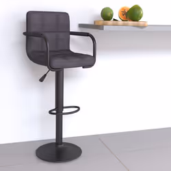 VidaXL 334634 Tabouret de bar