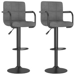 VidaXL 334635 Tabouret de bar