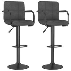 VidaXL 334636 Tabouret de bar
