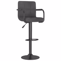 VidaXL 334636 Tabouret de bar