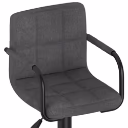VidaXL 334636 Tabouret de bar - Vue supplémentaire 8