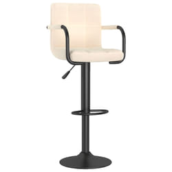 VidaXL 334637 Tabouret de bar