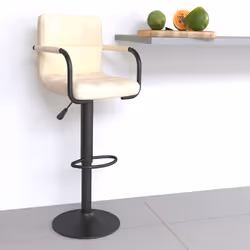 VidaXL 334637 Tabouret de bar