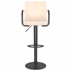 VidaXL 334637 Tabouret de bar